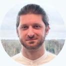 Alex Ring, Programme Manager