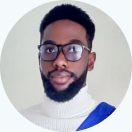 Godswill Edet, Backend & DevOps