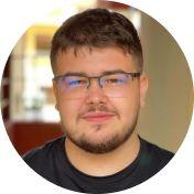 Nikola Zdravković, Web3 Developer